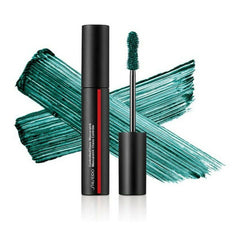 Mascara - Shiseido Maroc - Aylal Beauty