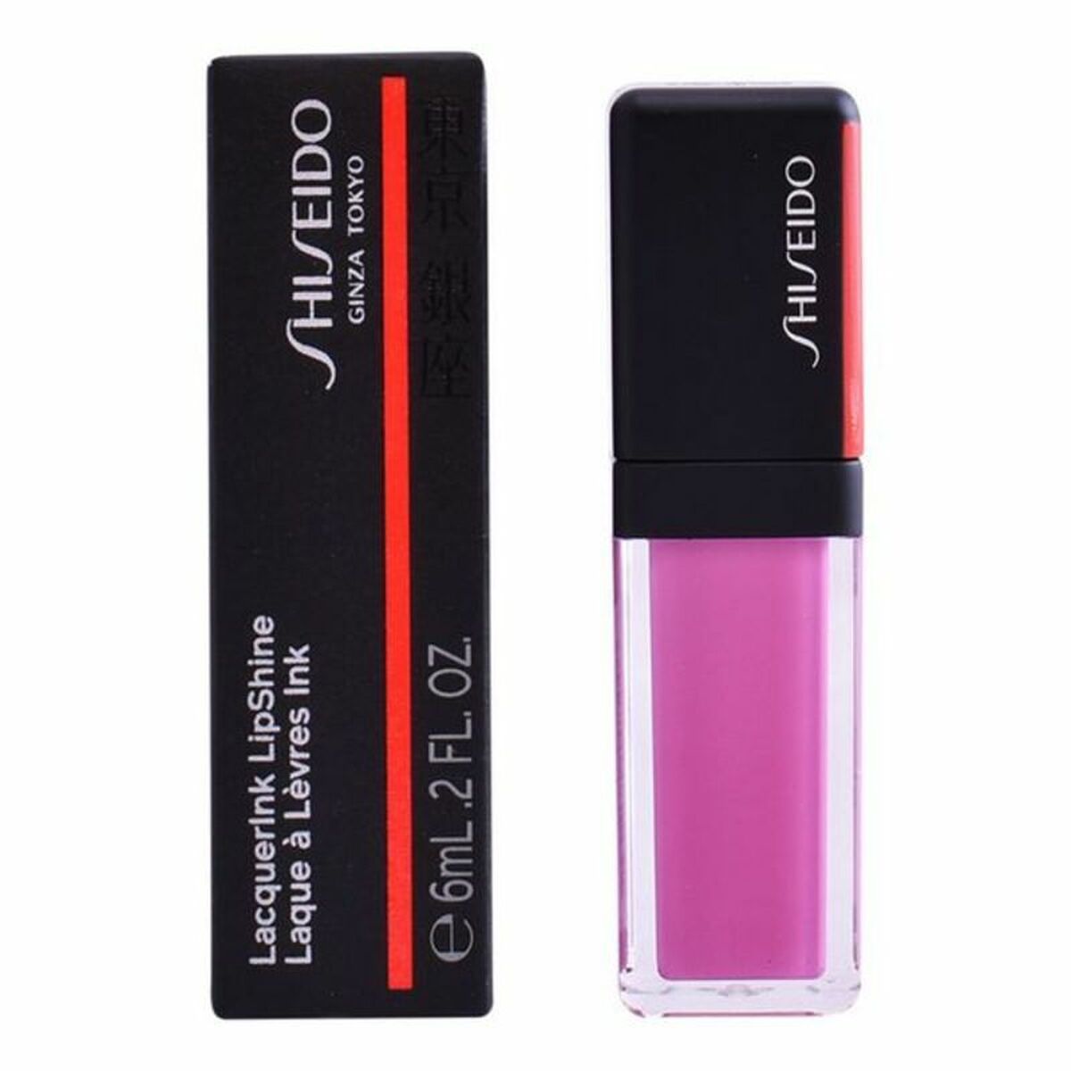 Lipstick Lacquerink Shiseido | Shiseido | Aylal Beauty