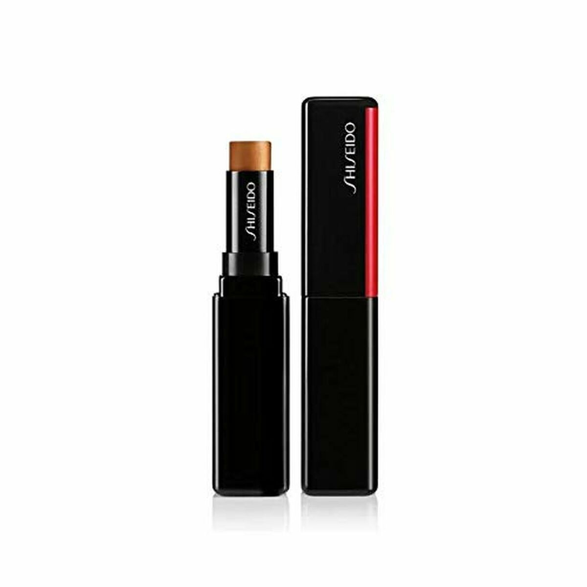 Concealer Stick Gelstick Shiseido Nº 304 (2,5 g) - Shiseido Maroc - Aylal Beauty