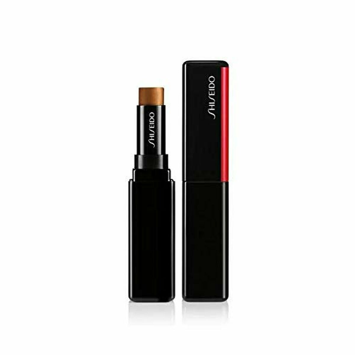 Concealer Stick Gelstick Nº 401 2 (2,5 g) - Shiseido Maroc - Aylal Beauty