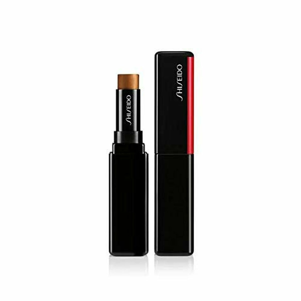 Concealer Stick Gelstick Shiseido Nº 401 2 (2,5 g) | Shiseido | Aylal Beauty