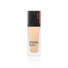 Liquid Make Up Base Synchro Skin Self-Refreshing - Shiseido Maroc - Aylal Beauty