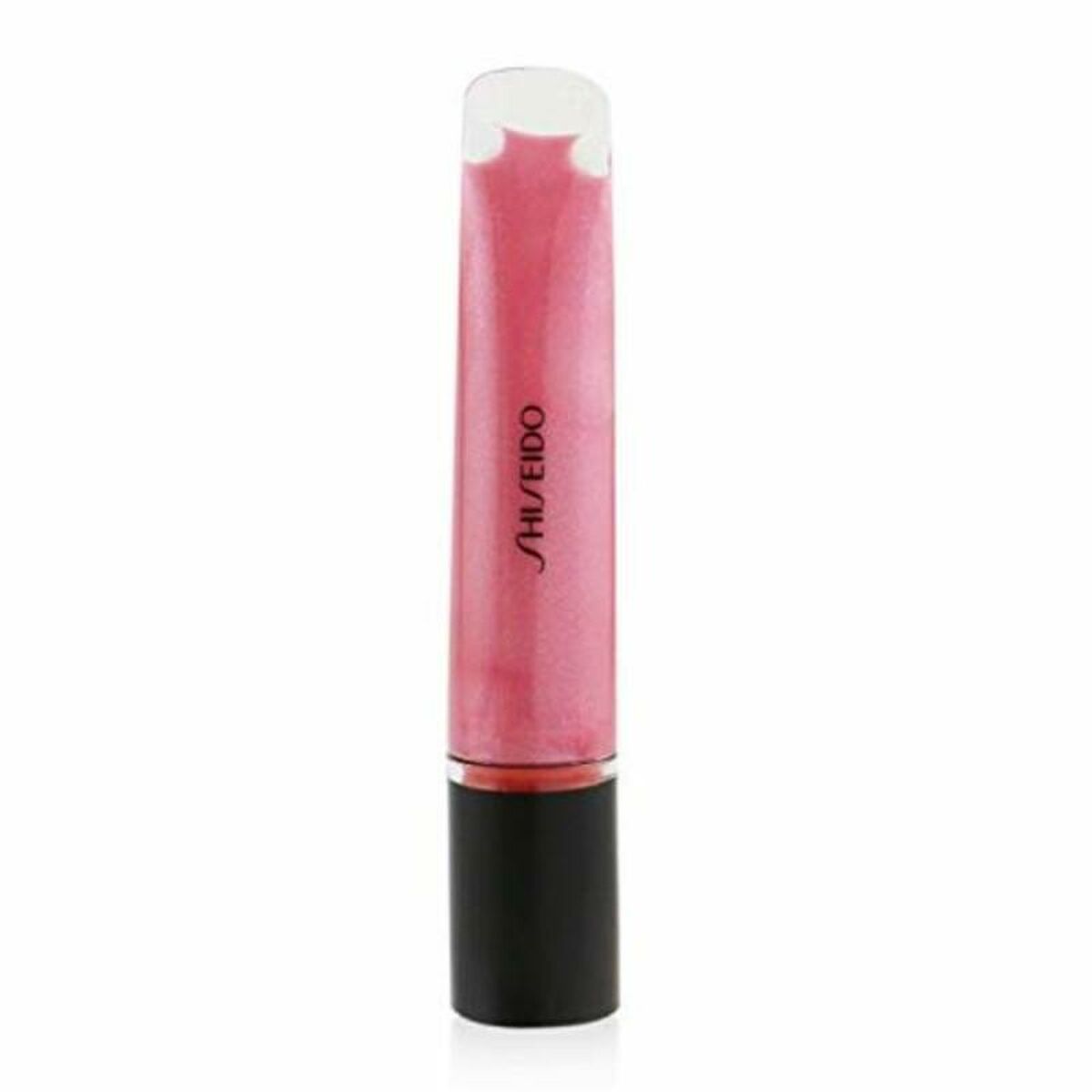 Lip-gloss Shimmer (9 ml) - Shiseido Maroc - Aylal Beauty