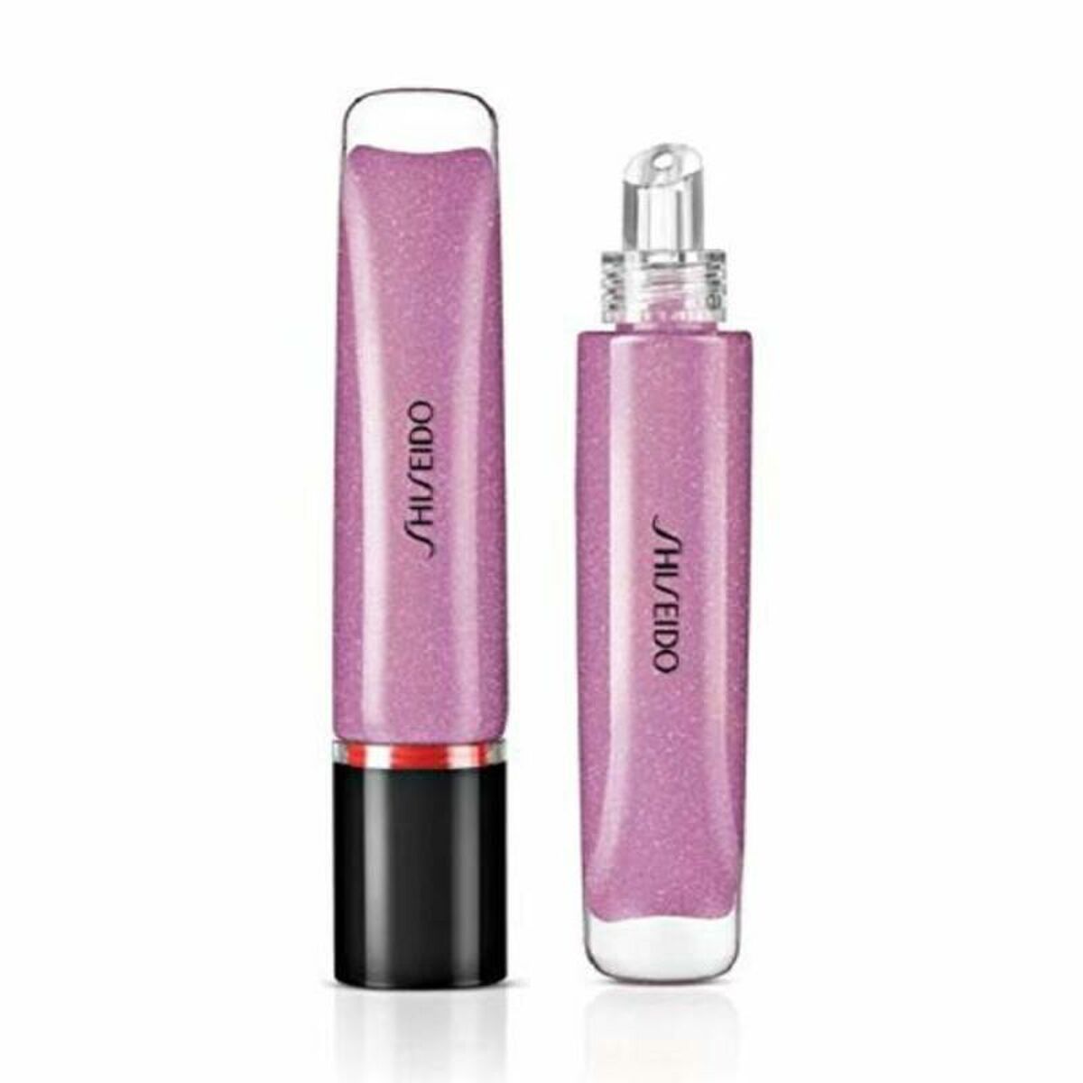 Lip-gloss Shimmer (9 ml) - Shiseido Maroc - Aylal Beauty