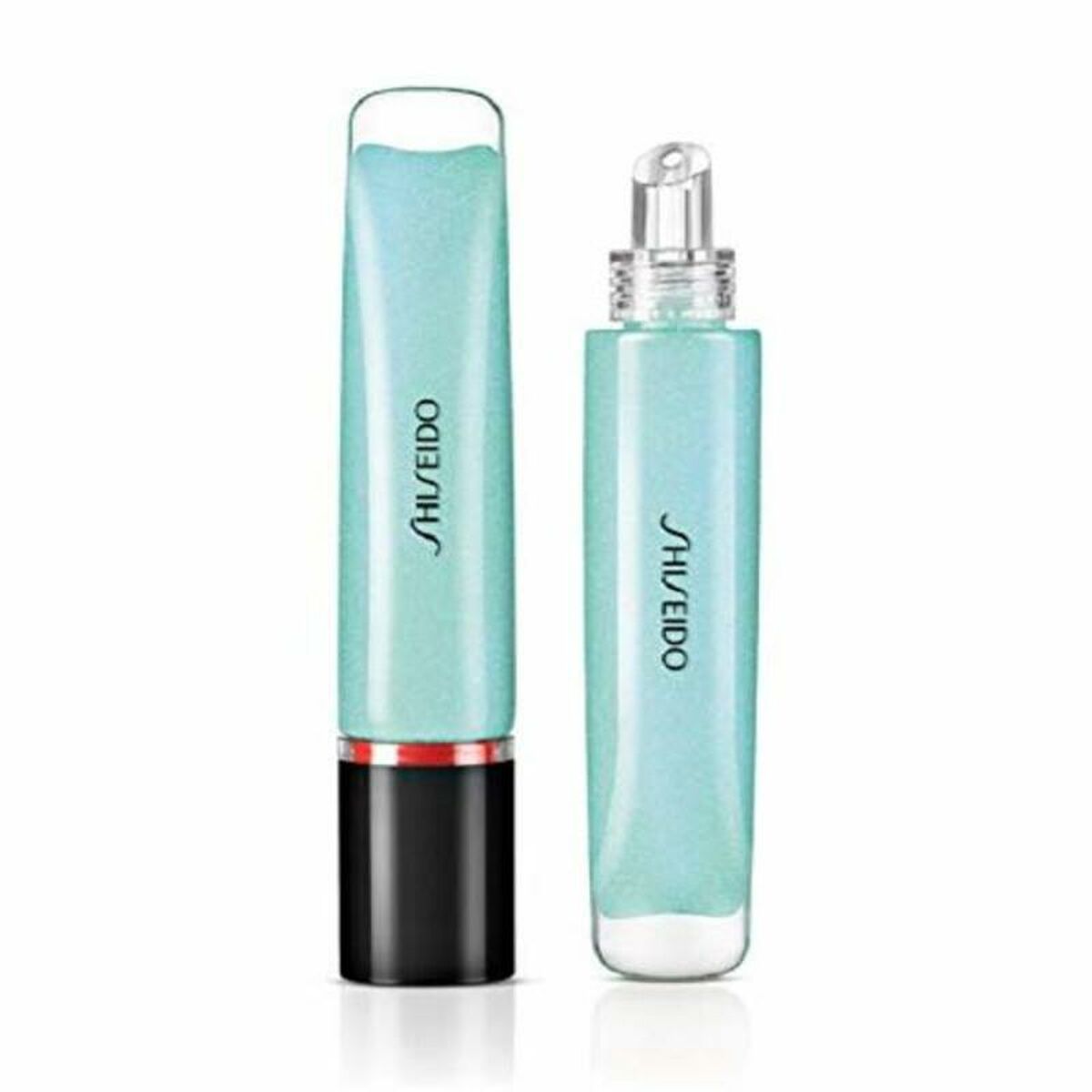 Lip-gloss Shimmer (9 ml) - Shiseido Maroc - Aylal Beauty