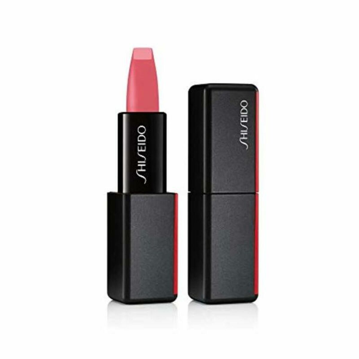 Lipstick Modernmatte 526-kitten heel (4 g) - Shiseido Maroc - Aylal Beauty