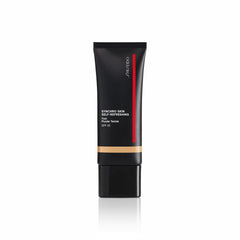 Crème Make-up Base Shiseido Synchro Skin Refreshing 30 ml - Shiseido Maroc - Aylal Beauty