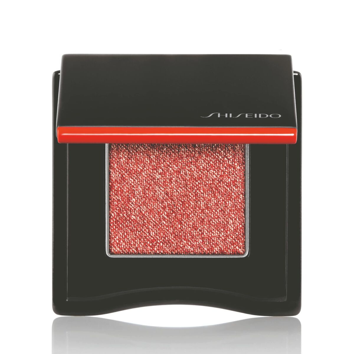 Eyeshadow POP PowderGel Nº 14 Kura-Kura Coral - Shiseido Maroc - Aylal Beauty