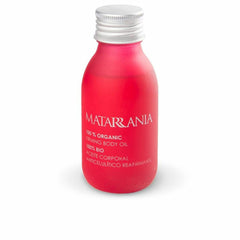 Anti-Cellulite Body Oil Matarrania Bio Firming 100 ml | Matarrania | Aylal Beauty