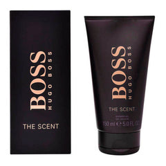 Shower Gel The Scent (150 ml) - Hugo Boss Maroc - Aylal Beauty