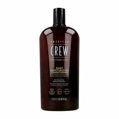 Conditioner American Crew 738678001042 1 L (1000 ml) - American Crew Maroc - Aylal Beauty