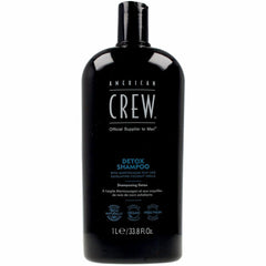 Shampoo American Crew 738678001097 - American Crew Maroc - Aylal Beauty