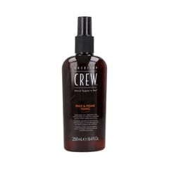 Toner American Crew Crew Prep & Prime Tonic - American Crew Maroc - Aylal Beauty