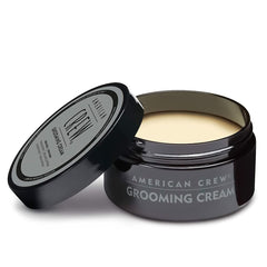 Strong Hold Cream American Crew Grooming Cream 85 g - American Crew Maroc - Aylal Beauty