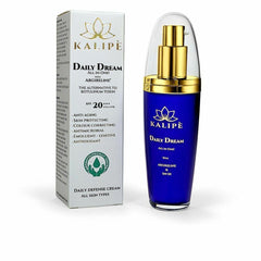 Anti-Ageing Cream Daily Dream Spf 20 (1 Unit) - Kalipè Maroc - Aylal Beauty