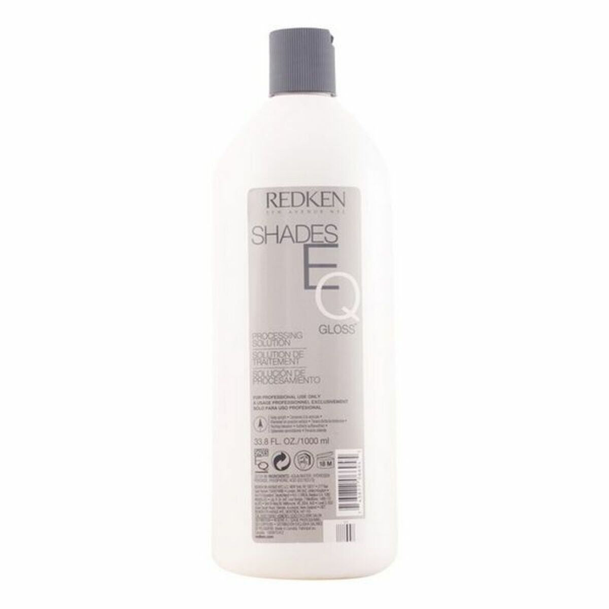 Activating Liquid Shades EQ Redken 0743877066945 (1000 ml) 1 L - Redken Maroc - Aylal Beauty