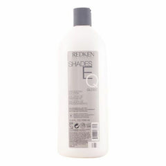 Activating Liquid Shades EQ Redken 0743877066945 (1000 ml) 1 L - Redken Maroc - Aylal Beauty