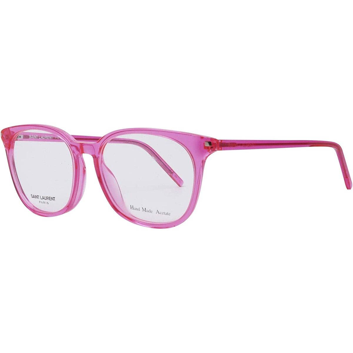 Ladies' Spectacle frame Yves Saint Laurent YSL38-VL1 Ø 52 mm - Yves Saint Laurent Maroc - Aylal Beauty