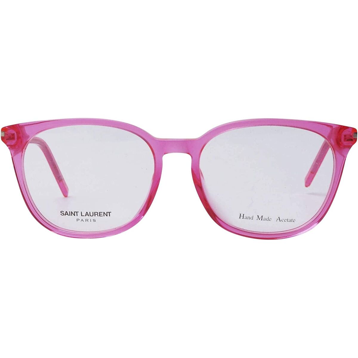 Ladies' Spectacle frame Yves Saint Laurent YSL38-VL1 Ø 52 mm - Yves Saint Laurent Maroc - Aylal Beauty