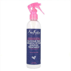 Conditioner Shea Moisture Miracle Styler Leave-In 237 ml | Shea Moisture | Aylal Beauty