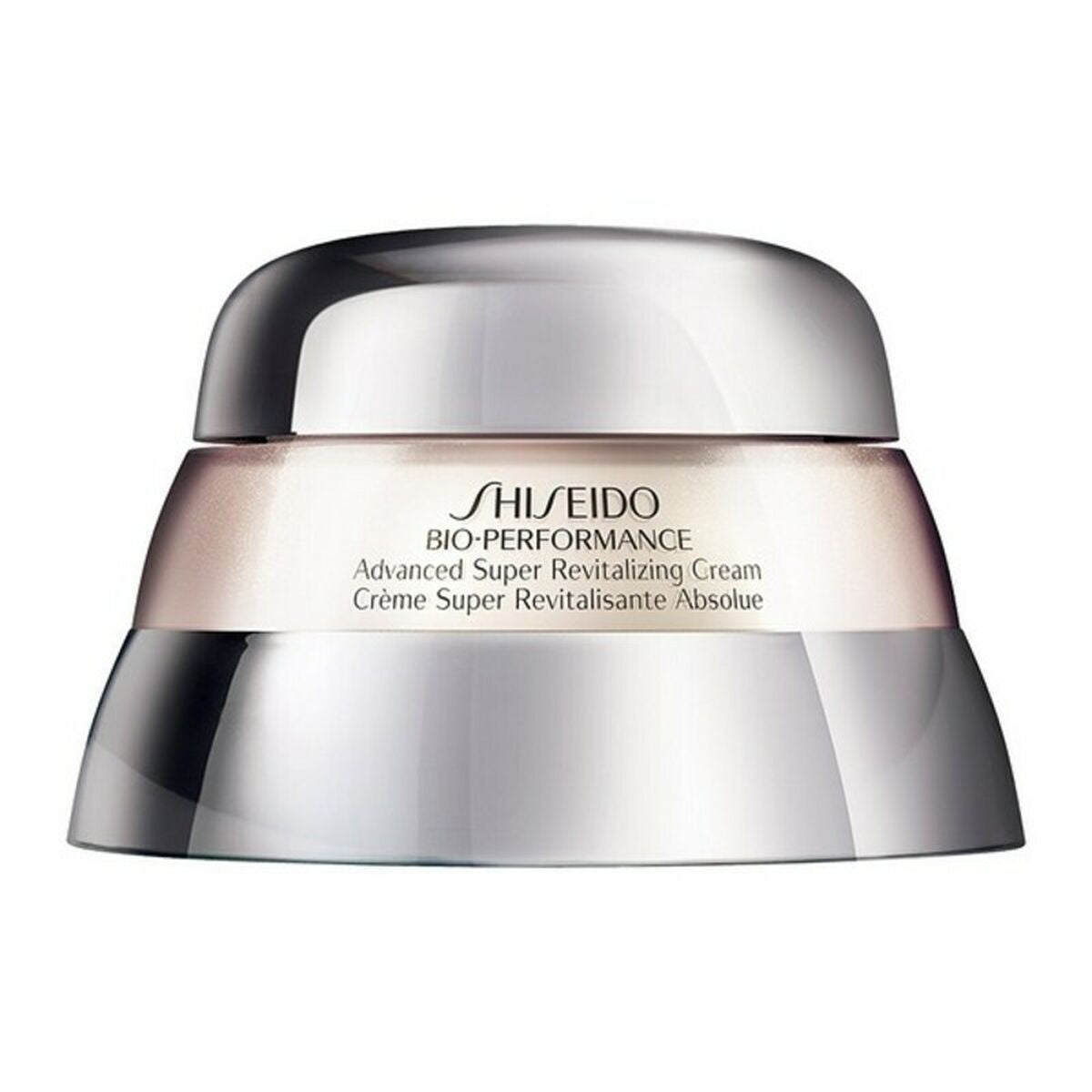 Anti-Ageing Cream Bio-Performance - Shiseido Maroc - Aylal Beauty