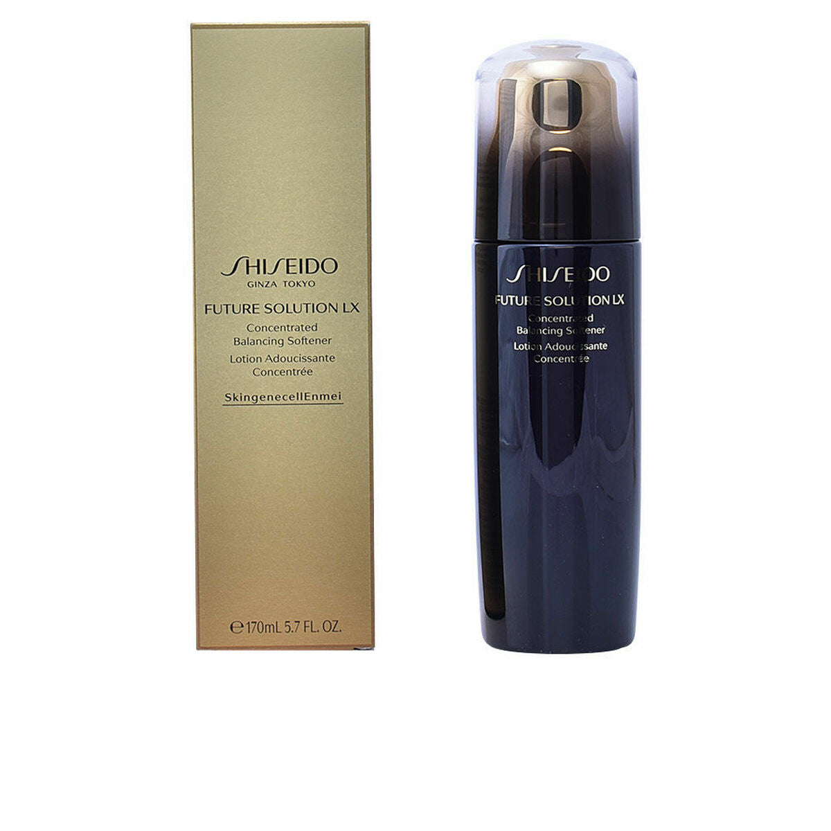 Revitalising Facial Lotion Future Solution Lx 170 ml (170 ml) - Shiseido Maroc - Aylal Beauty