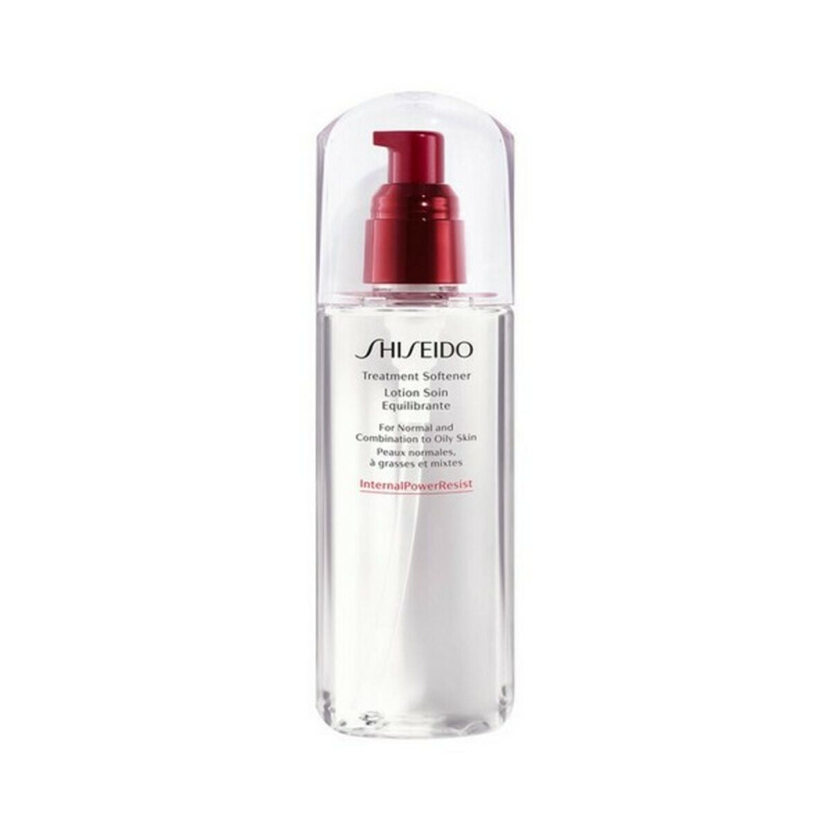 Balancing Lotion Shiseido 57425 - Shiseido Maroc - Aylal Beauty