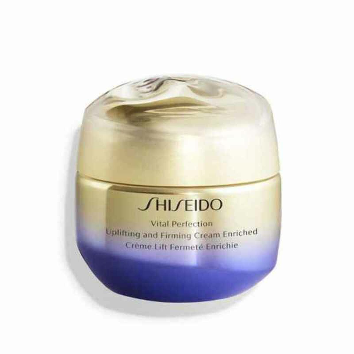 Firming Facial Treatment 50 ml - Shiseido Maroc - Aylal Beauty