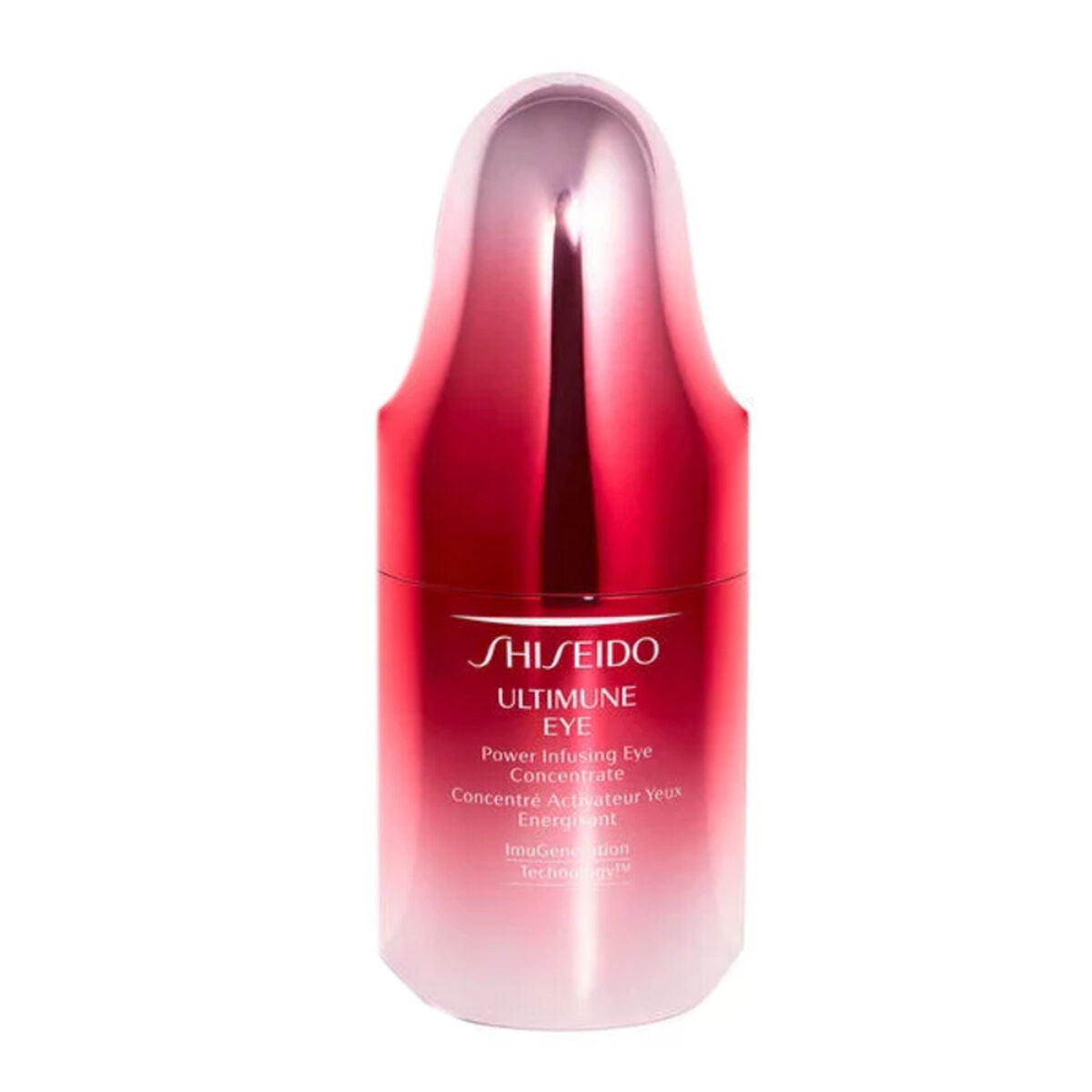 Serum for Eye Area Ultimune Shiseido 0768614154785 | Shiseido | Aylal Beauty