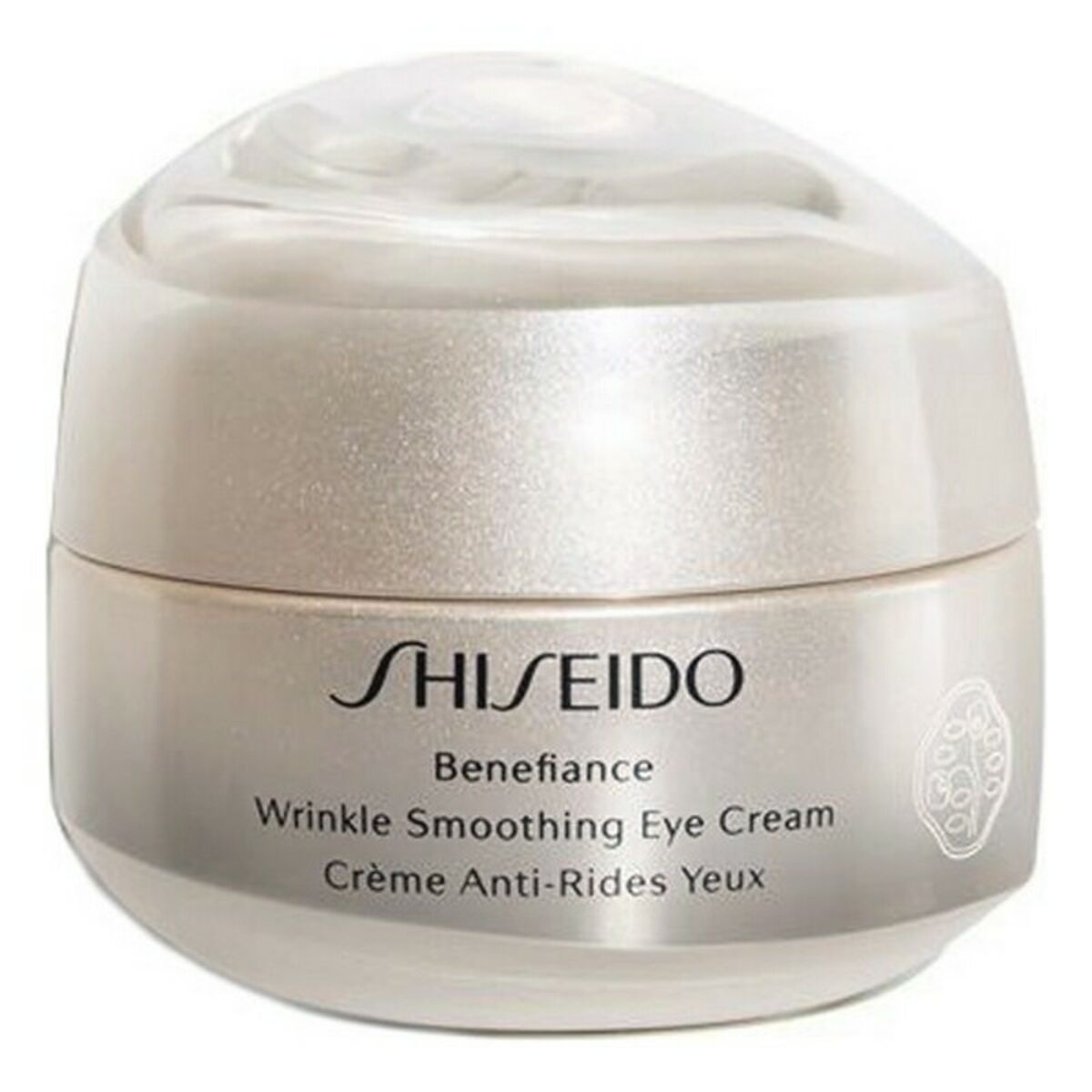 Eye Contour Wrinkle Smoothing Eye Cream (15 ml) - Shiseido Maroc - Aylal Beauty