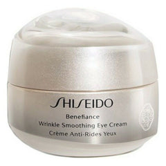 Eye Contour Wrinkle Smoothing Eye Cream (15 ml) - Shiseido Maroc - Aylal Beauty