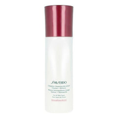 Cleansing Foam Complete Cleansing 768614155942 180 ml - Shiseido Maroc - Aylal Beauty