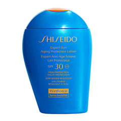 Sun Block EXPERT SUN Spf 30 (150 ml) 30 (150 ml) - Shiseido Maroc - Aylal Beauty