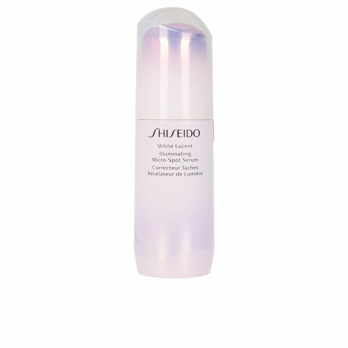 Illuminating Serum 768614160434 30 ml - Shiseido Maroc - Aylal Beauty