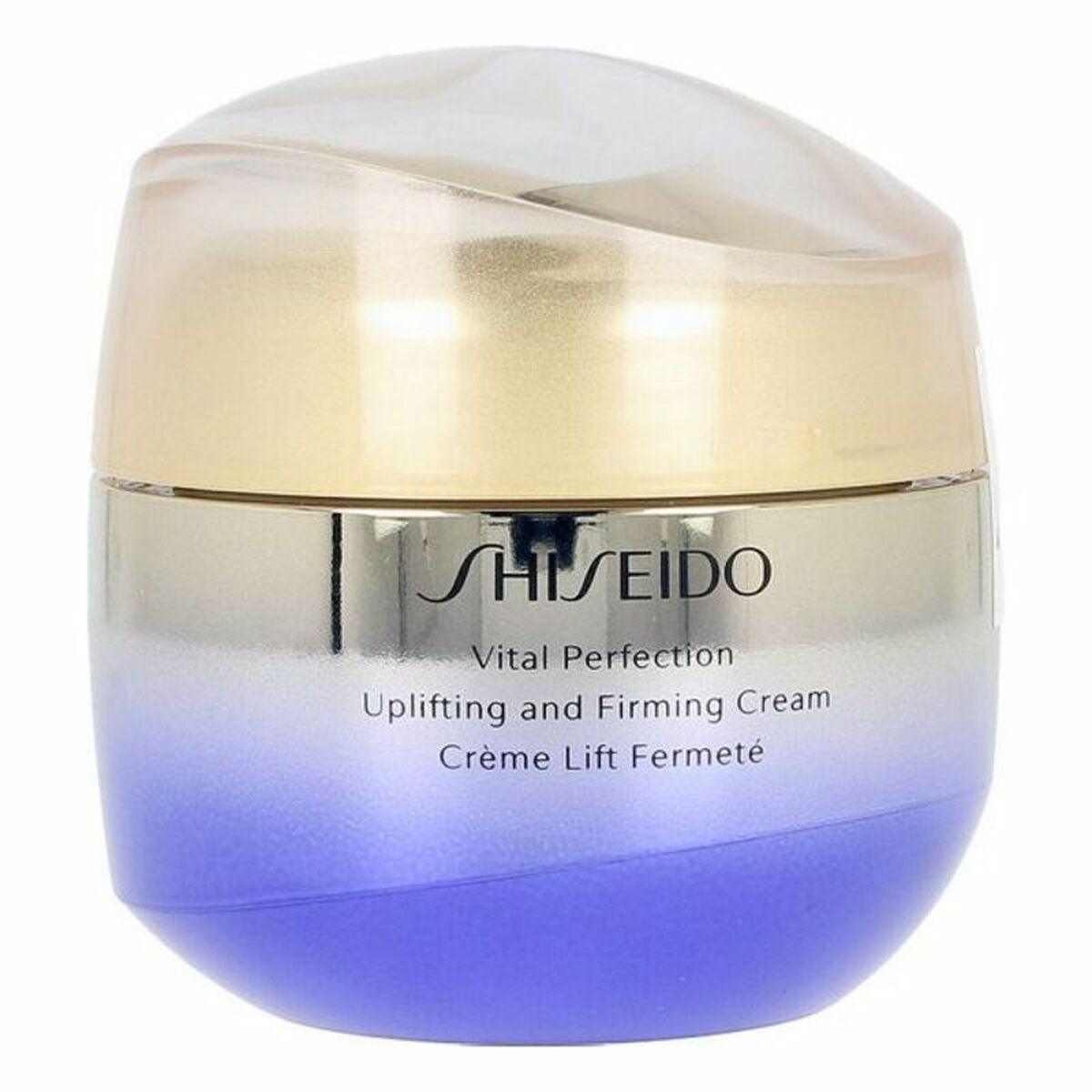 Firming Facial Treatment 768614164524 75 ml (75 ml) - Shiseido Maroc - Aylal Beauty