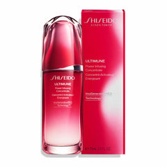 Anti-Ageing Serum Shiseido 768614172857 75 ml (75 ml) - Shiseido Maroc - Aylal Beauty