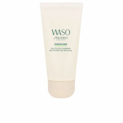 Make-up Remover Oil Waso Shikulime (125 ml) - Shiseido Maroc - Aylal Beauty