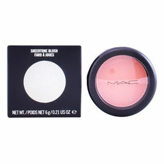 Blush Sheertone Mac 6 g - MAC Cosmetics Maroc - Aylal Beauty