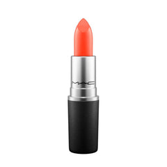 Lipstick Amplified Mac Amplified Morange 3 g | MAC Cosmetics | Aylal Beauty