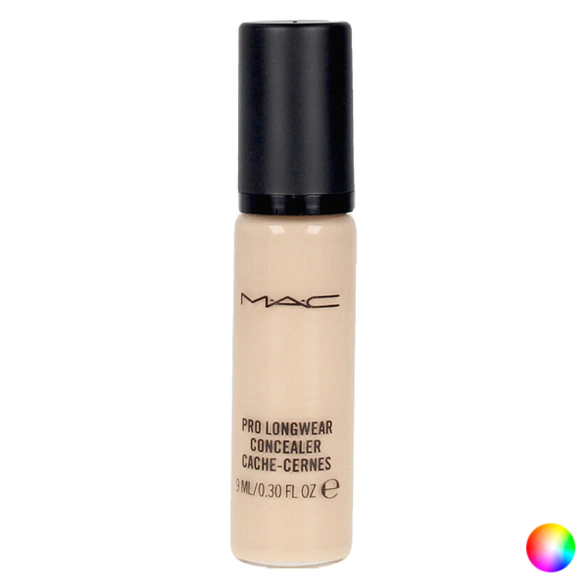 Facial Corrector Pro Longwear Mac (9 ml) - MAC Cosmetics Maroc - Aylal Beauty