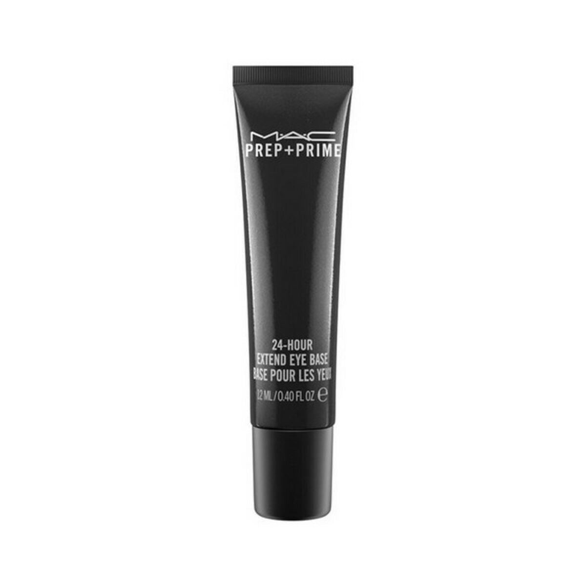 Eye Make-up Foundation Prep Prime Mac Prep Prime (12 ml) 12 ml - MAC Cosmetics Maroc - Aylal Beauty