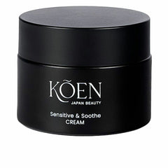 Hydrating Cream Kan 50 ml Sensitive skin - Koen Japan Beauty Maroc - Aylal Beauty