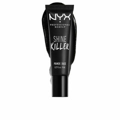 Make-up Primer Shine Killer Mattifying finish (8 ml) - NYX Maroc - Aylal Beauty