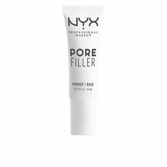 Make-up Primer Pore Filler Mini (8 ml) - NYX Maroc - Aylal Beauty