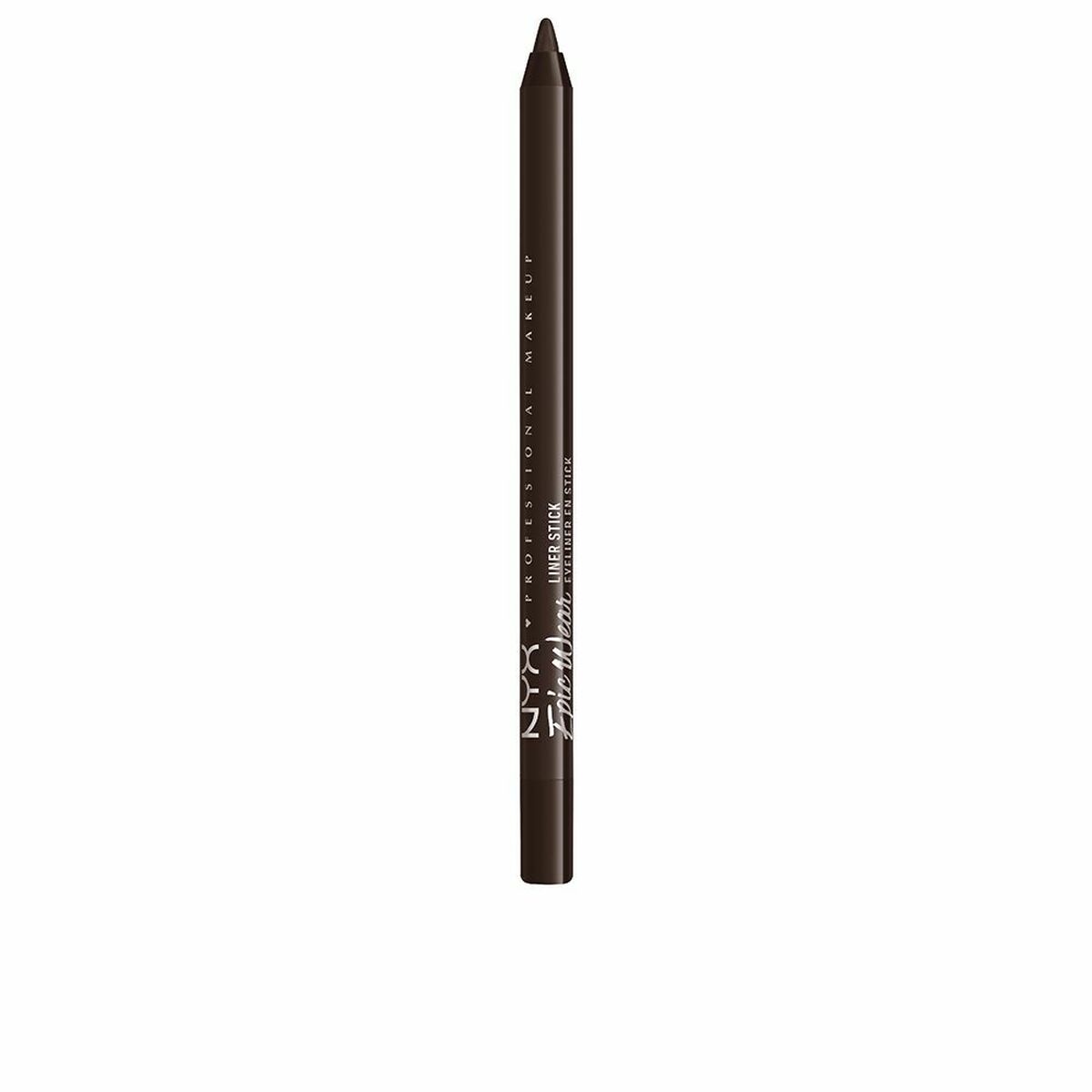 Lip Liner Pencil Epic Wear 1,22 g Epic Wear - NYX Maroc - Aylal Beauty