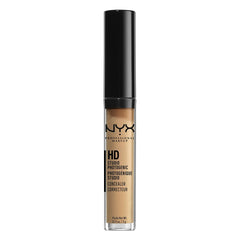 Facial Corrector HD Studio Photogenic golden (3 g) - NYX Maroc - Aylal Beauty