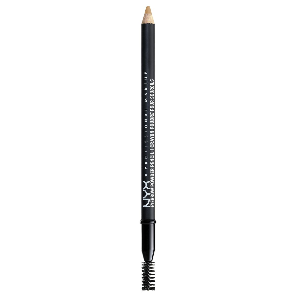 Eyebrow Pencil Blonde Dust (1,4 g) - NYX Maroc - Aylal Beauty