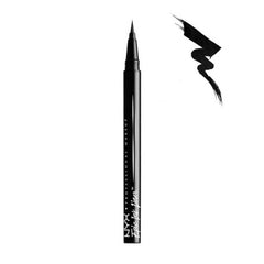 Eyeliner Epic Ink Liner - NYX Maroc - Aylal Beauty