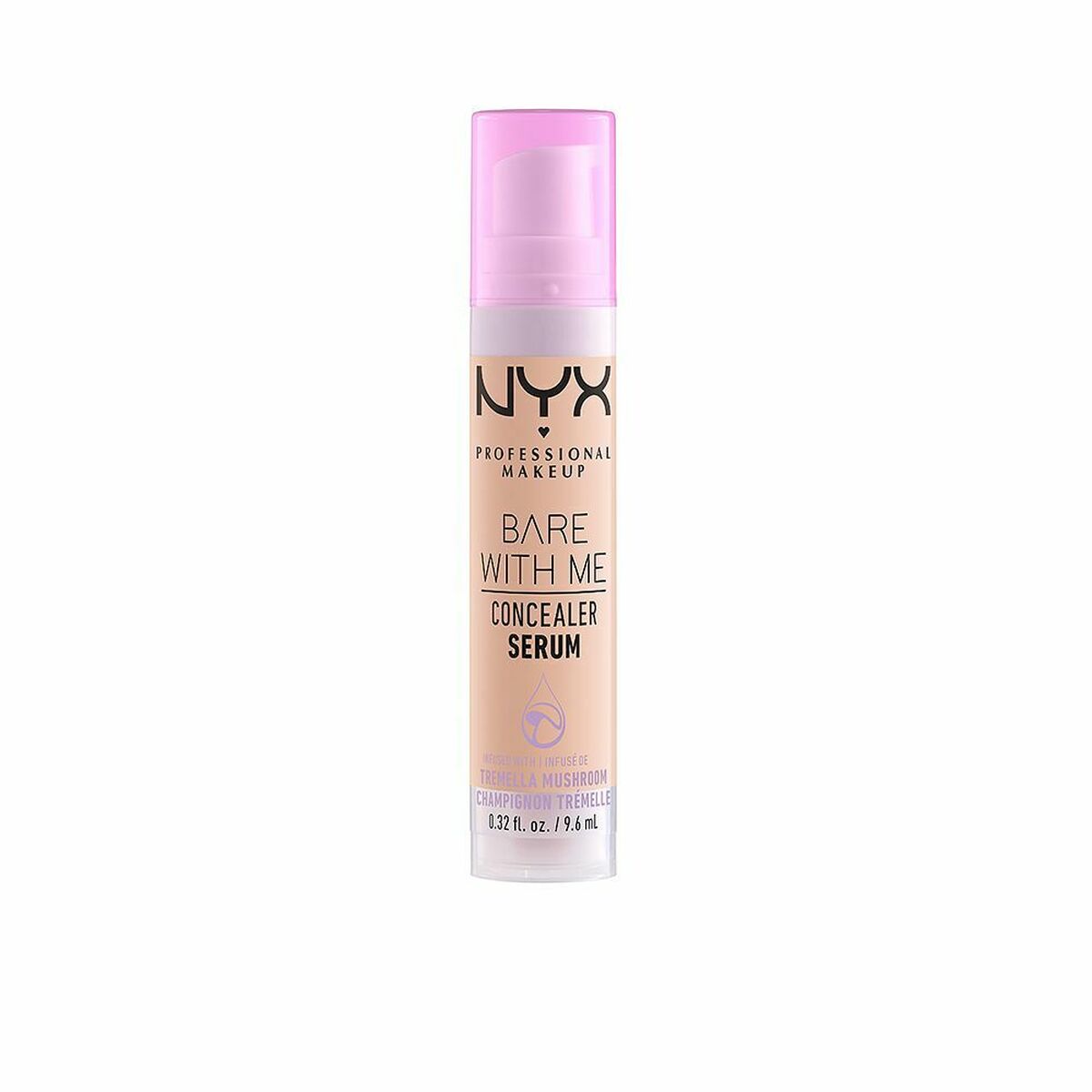 Facial Corrector K3391400 Serum Nº 02 9,6 ml - NYX Maroc - Aylal Beauty