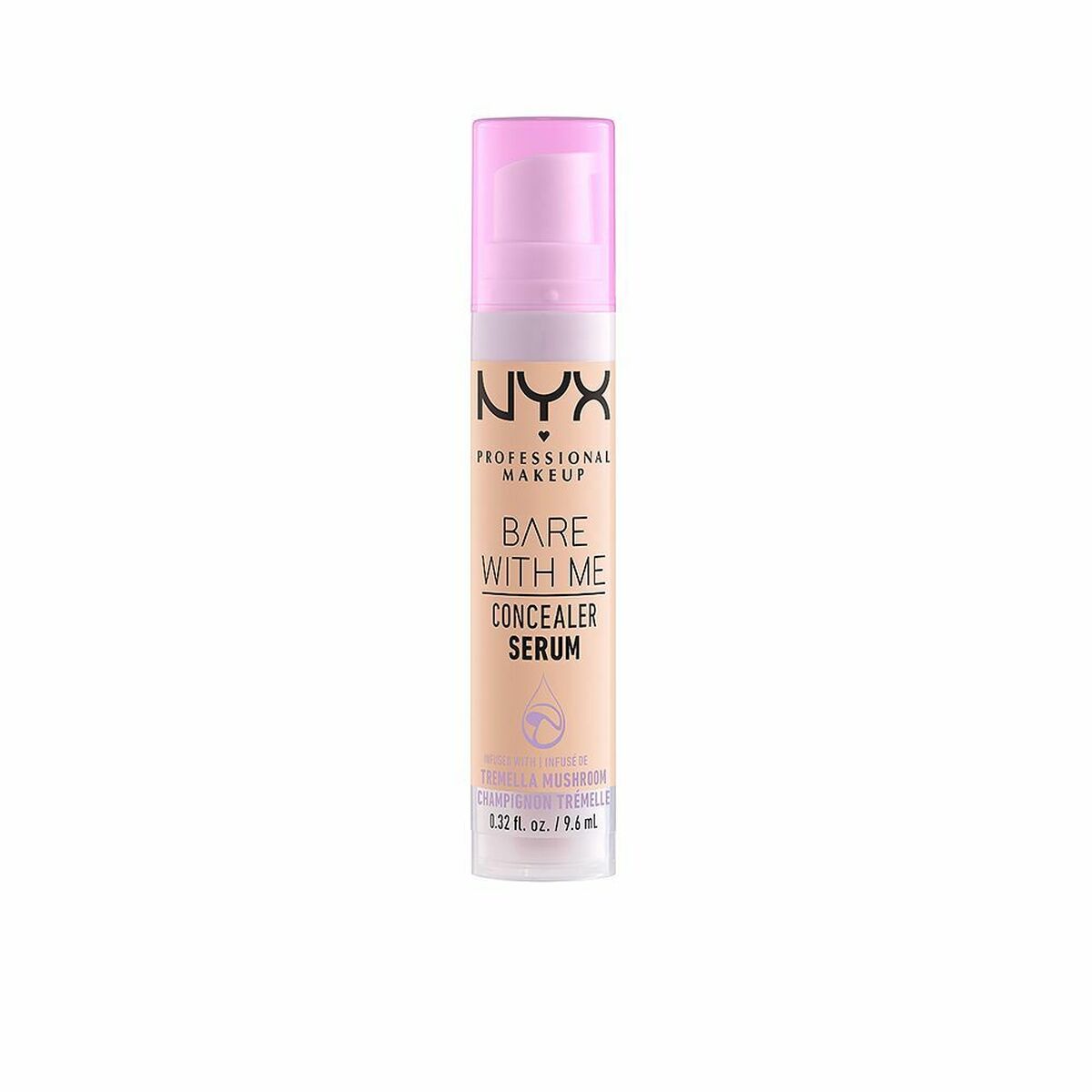 Facial Corrector K3391500 Serum 9,6 ml - NYX Maroc - Aylal Beauty